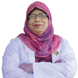 Prof. Dr. Lutfun Nahar