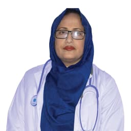 Assoc. Prof. Dr. Khurshida Jahan