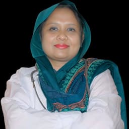 Asst. Prof. Dr. Tahmina Sharmin (Sumi)