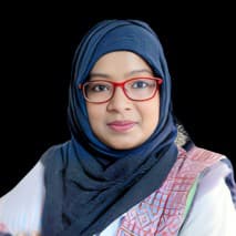 Asst. Prof. Dr. Nasrin Sultana Liza