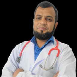 Asst. Prof. Dr. Md. Arif Rabbani