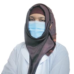 Asst. Prof. Dr. Afroza Yasmin