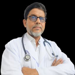 Prof. Dr. M. K. Khan