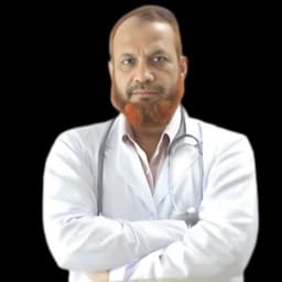 Prof. Dr. Nurul Alam Bashar