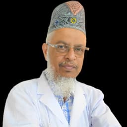 Assoc. Prof. Dr. Shahab Uddin Ahmed Chowdhury