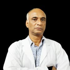 Prof. Dr. Md. Shafiquzzaman