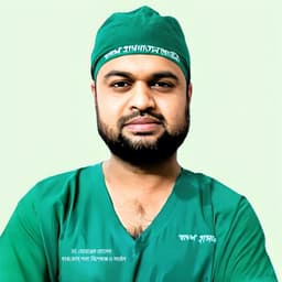 Dr. Md. Mobarak Hossain