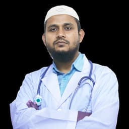 Assoc. Prof. Dr. Md. Shamiul Alam Siddique (Shamim)