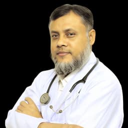 Assoc. Prof. Dr. Mohammad Kamrozzaman Swapan