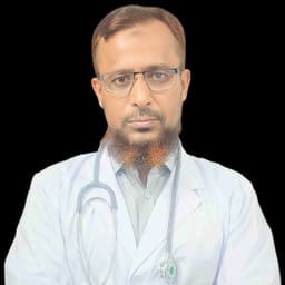 Assoc. Prof. Dr. Md. Bellal Hossain