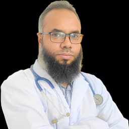 Asst. Prof. Dr. Mahbubul Alam