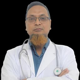 Assoc. Prof. Dr. Md. Anisur Rahman