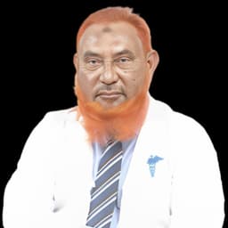 Asst. Prof. Dr. Md. Nurul Islam Akanda