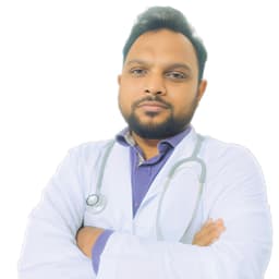 Dr. Abu Hena Md. Atikuzzaman