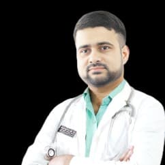 Dr. Md. Hafijul Islam