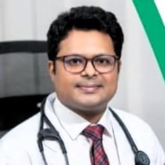 Dr. Muhammad Saiful Islam
