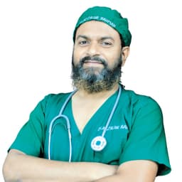 Assoc. Prof. Dr. Md. Afzalur Rahman