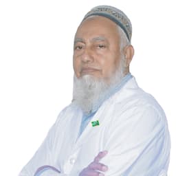 Prof. Dr. M. A. Gafur