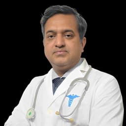 Dr. Muhammad Jakir Hossain