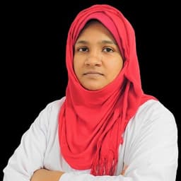 Dr. Ishrat Jahan Eva