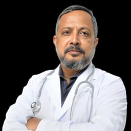 Asst. Prof. Dr. S.M. Parvez Ahmed (Sohel)