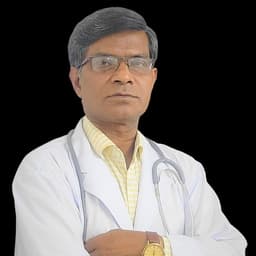 Prof. Dr. Abdullah Al Mahmud Ratan