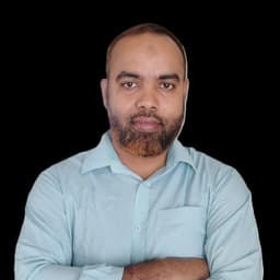 Dr. Md. Ashak Ullah Khan