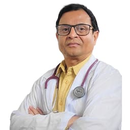 Assoc. Prof. Dr. Gobinda Kanti Paul