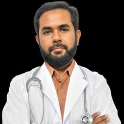 Asst. Prof. Dr. Md. Zunaid Hasan Fahad