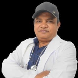 Assoc. Prof. Dr. Md. Zahidul Islam
