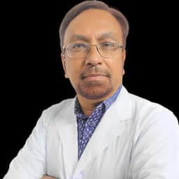 Dr. Saiful Islam Bhuiyan