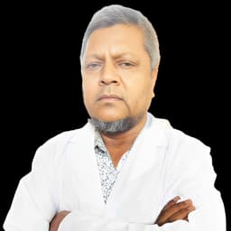 Dr. Md. Ismail Hossain