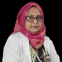 Dr. Anjuman Nahar