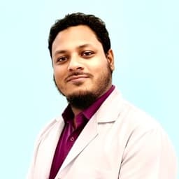 Dr. Umar Saiyeef