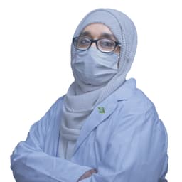 Nasima Begum Jhunu