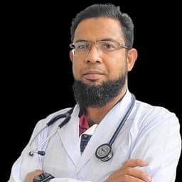 Asst. Prof. Dr. Muhammad Mustafa Faysal Rahat