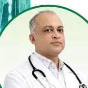 Dr. Bishwajit Roy Chowdhury