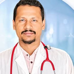Dr. Shafiqul Islam