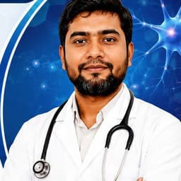 Dr. Md. Nazmus Sadat