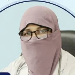 Dr. Taheratul Kobra