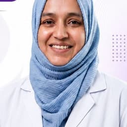 Dr. Fahmina Ashanur (Romana)