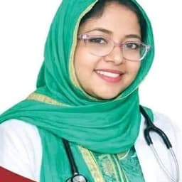 Dr. Nazma Afrin Haque