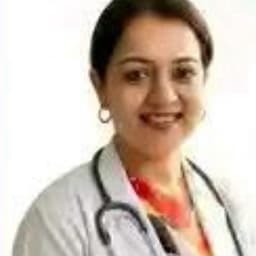 Dr. Sanjida Ferdous