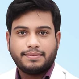 Dr. Tanvir Ahmed