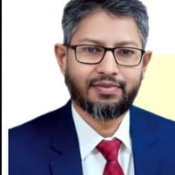 Dr. Md. Mahmudur Rahman (Babu)