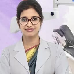 Dr. Taksina Ferdousi