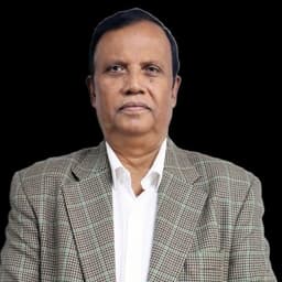 Prof. Dr. Md. Mazibar Rahman