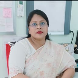 Dr. Rumana Arman