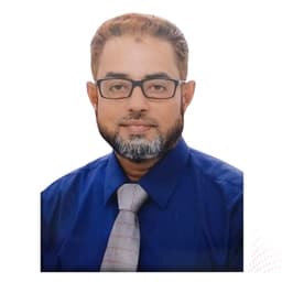 Dr. A K M Musa Bhuiyan (Bablu)