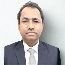 Dr. Uttam Kumar Sarkar